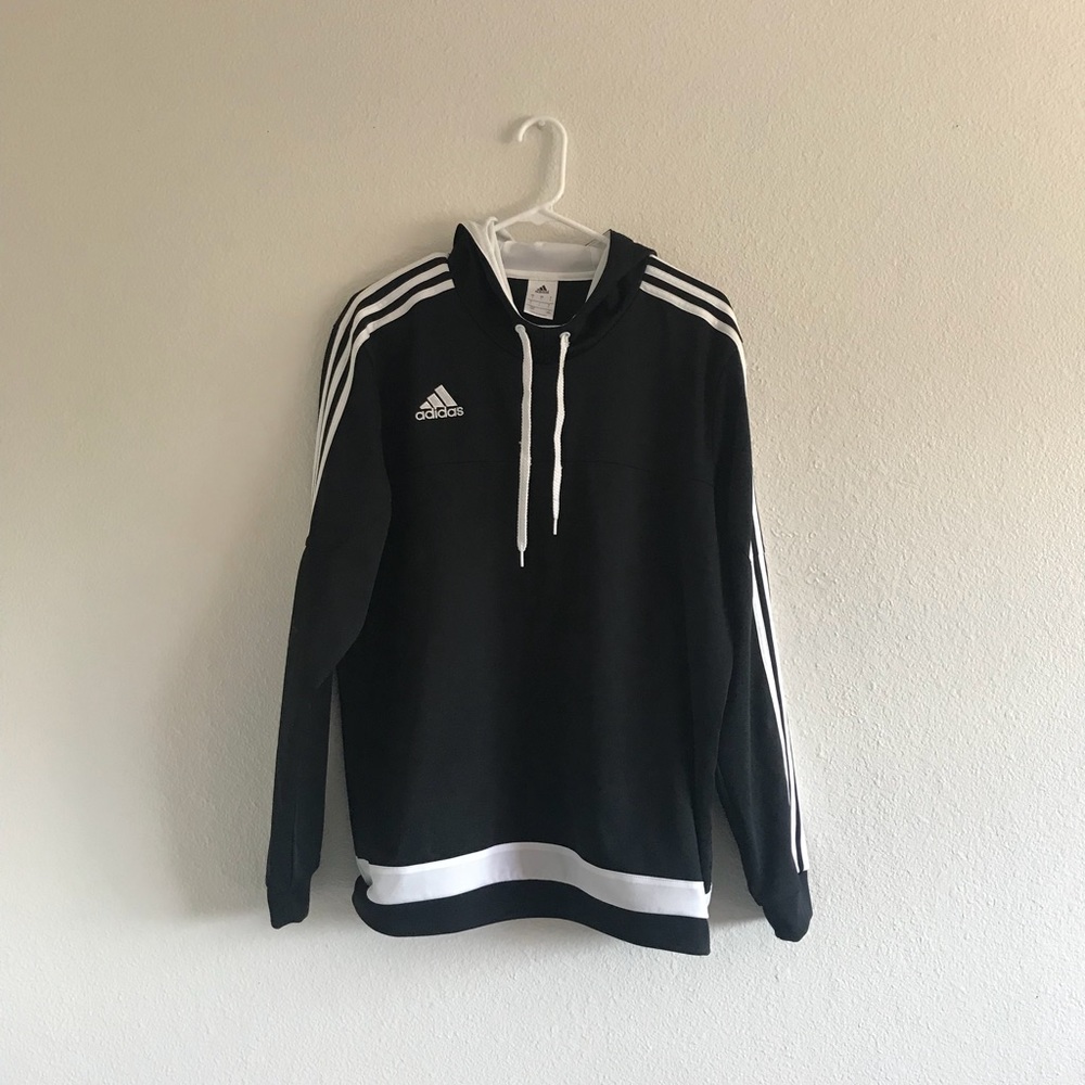 [SOLD] Adidas Tiro 16 Hoodie